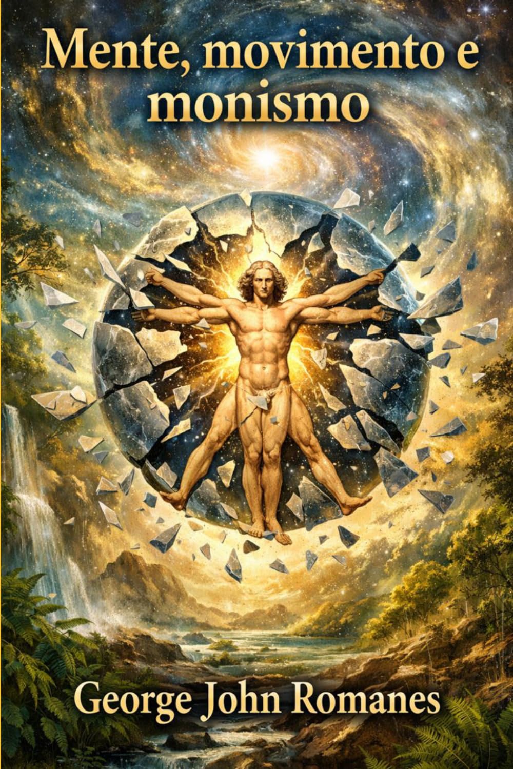 Mente, Movimento e Monismo: Saggio sulla coscienza e l’unità tra mente e materia (La Voce dei Classici della Coscienza)