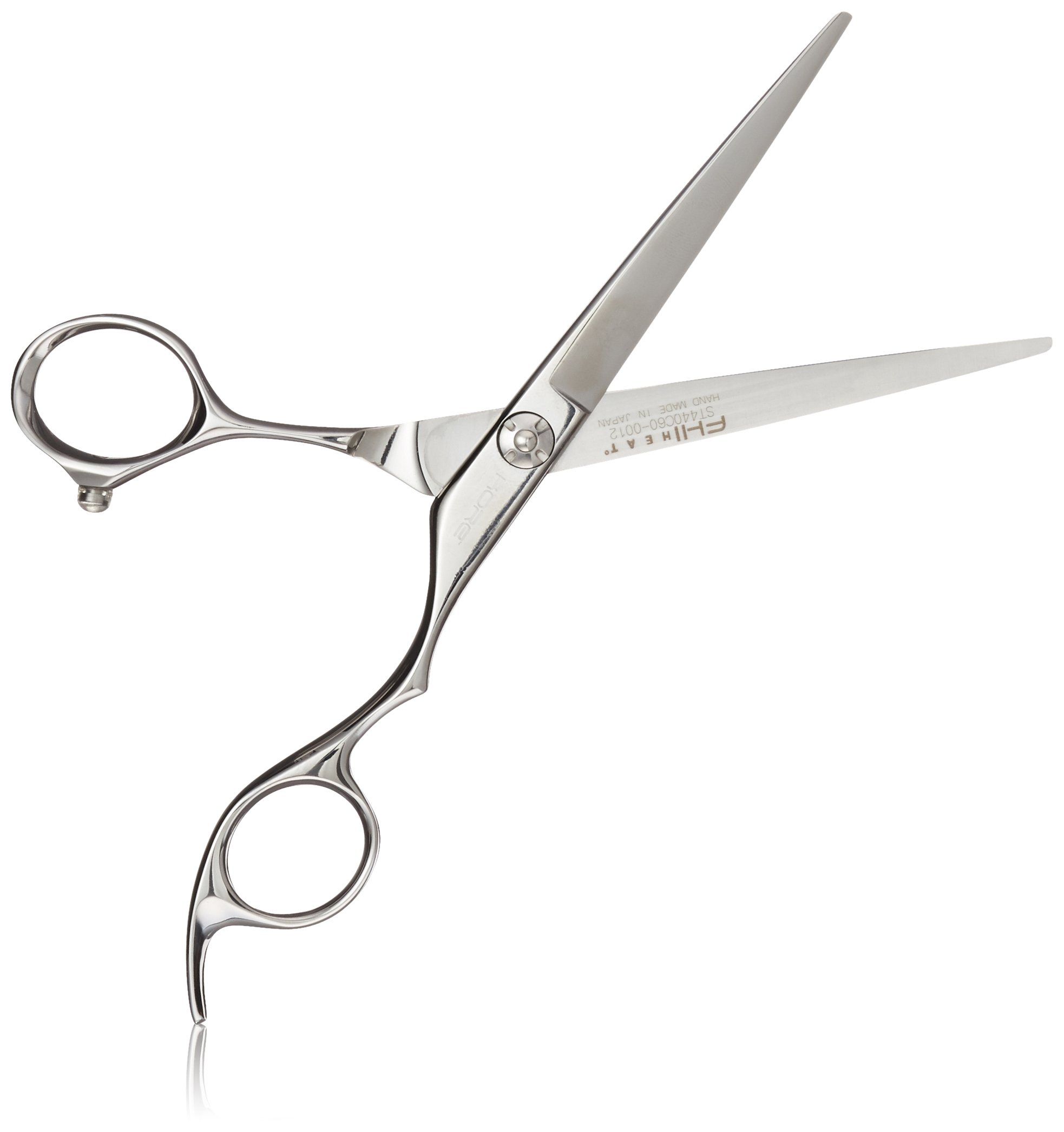 FHI Heat Stone Stainless Shear Scissors, 6 Inch