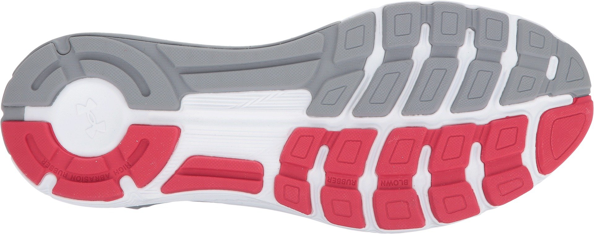 underarmour Speedform Europa - Brogue Hombre