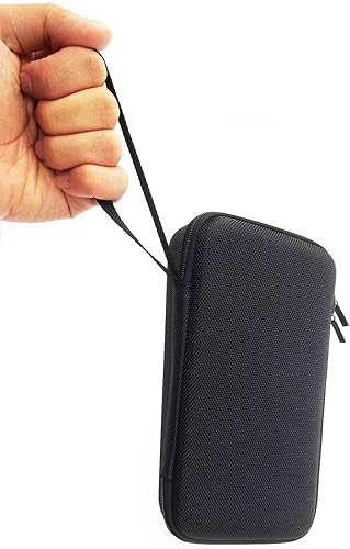 Miniatura 6 de d Reemplazo de la caja de viaje dura para el escáner OBD2 del lanzamiento CRP129X