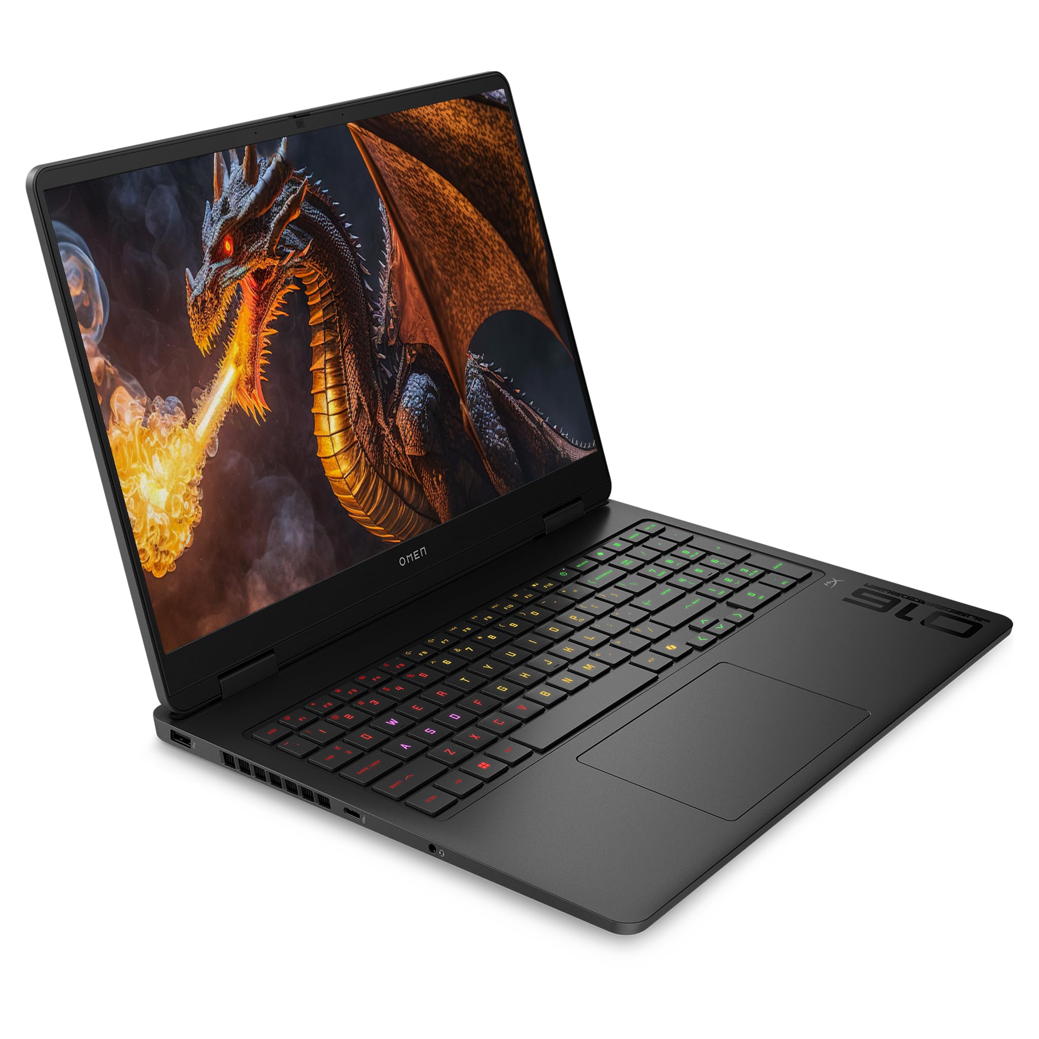 Amazon.com: HP OMEN 16 Gaming Laptop, Intel Ultra 9-285H, 32 GB