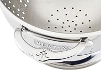 Vista 3 de Hestan Provisions – 3-Quart Stainless Steel Colander
