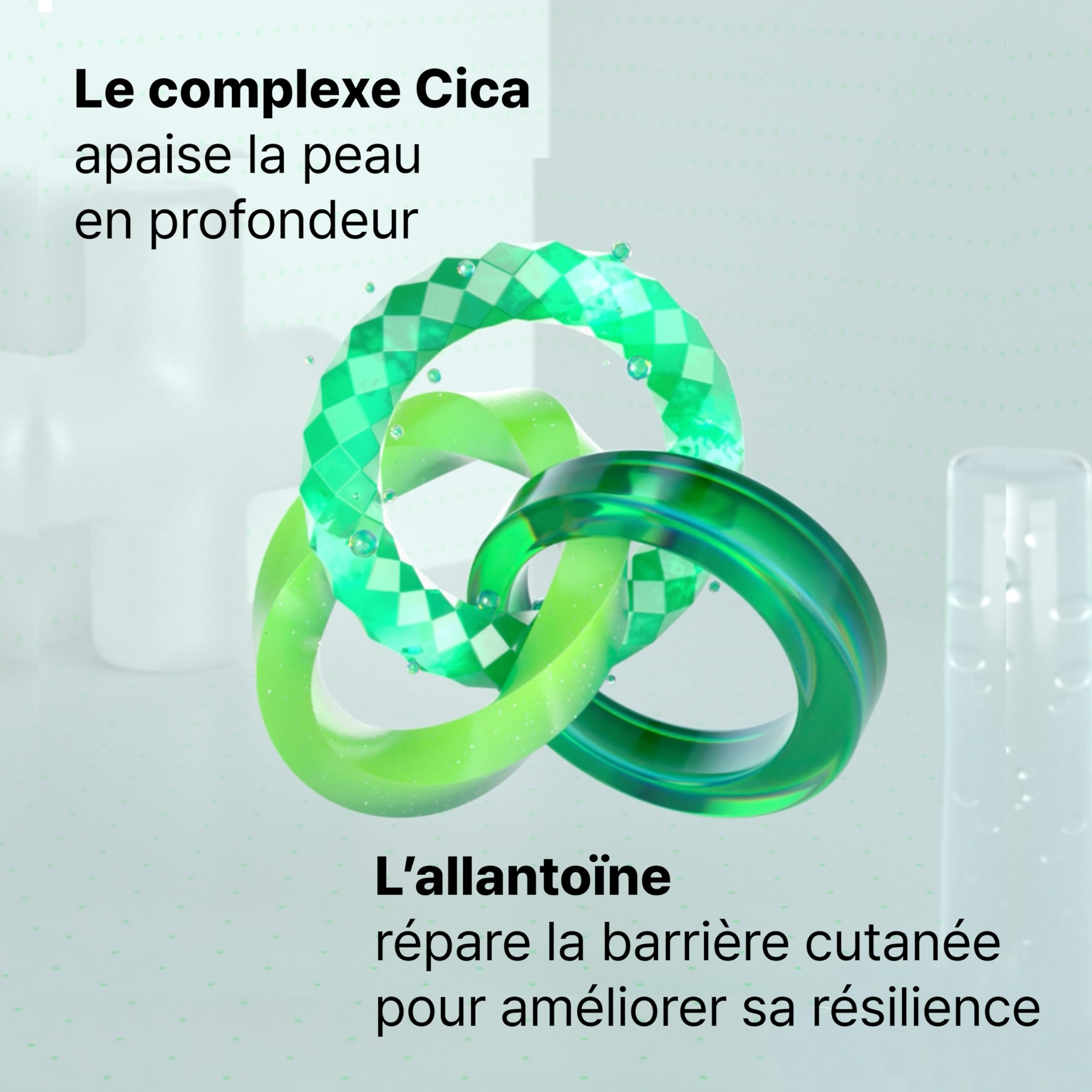 Dr.Jart+ Cicapair Sleepair Masque de Nuit Réparateur Intensif au Centella Asiatica | Réparation de la Barrière Cutanée | Soin de la peau coréen, 75 ml