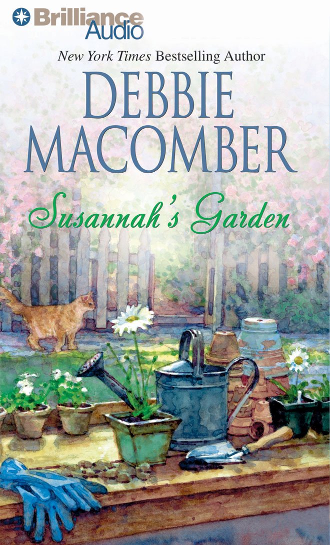 Susannah's Garden Macomber, Debbie and Merlington, Laural