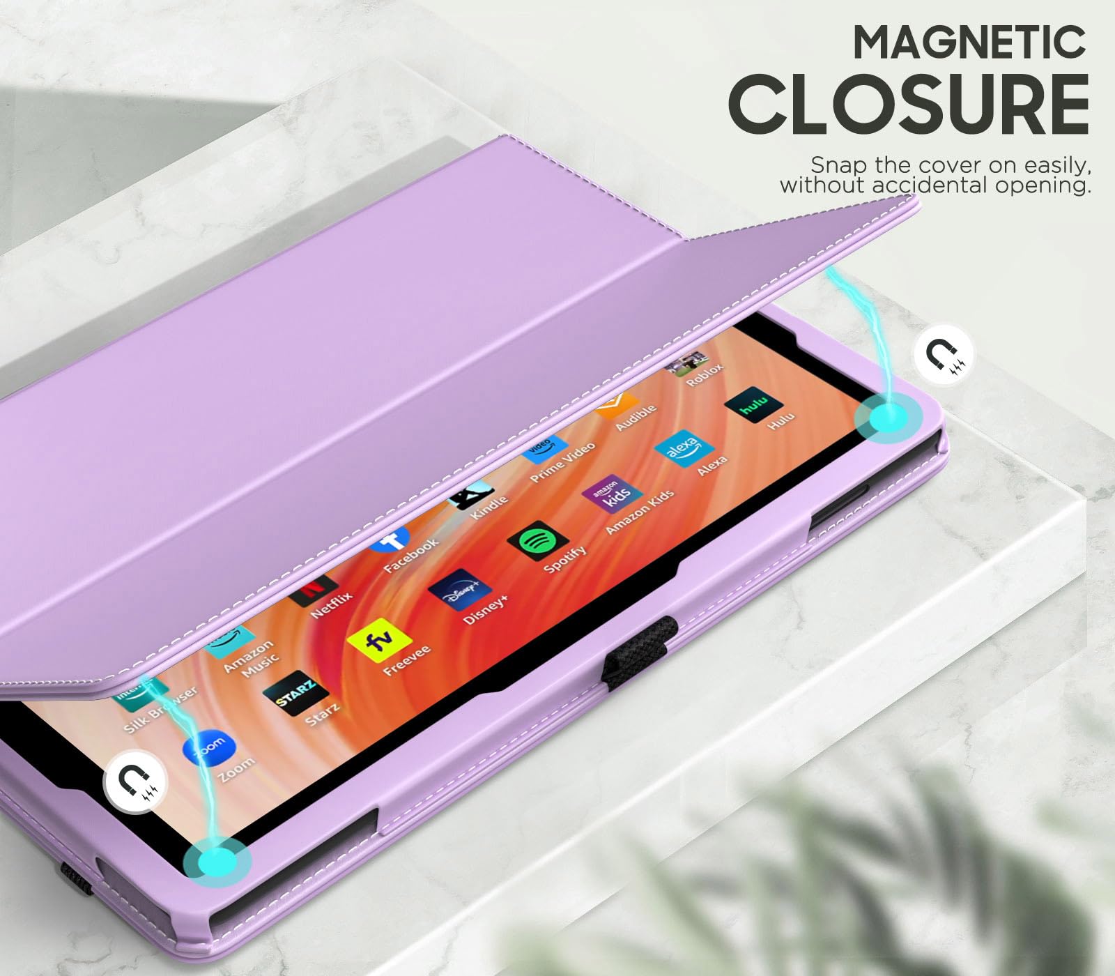 Amazon.co.jp: Fire HD10 ケース 第13世代-2023年発売/Fire HD10