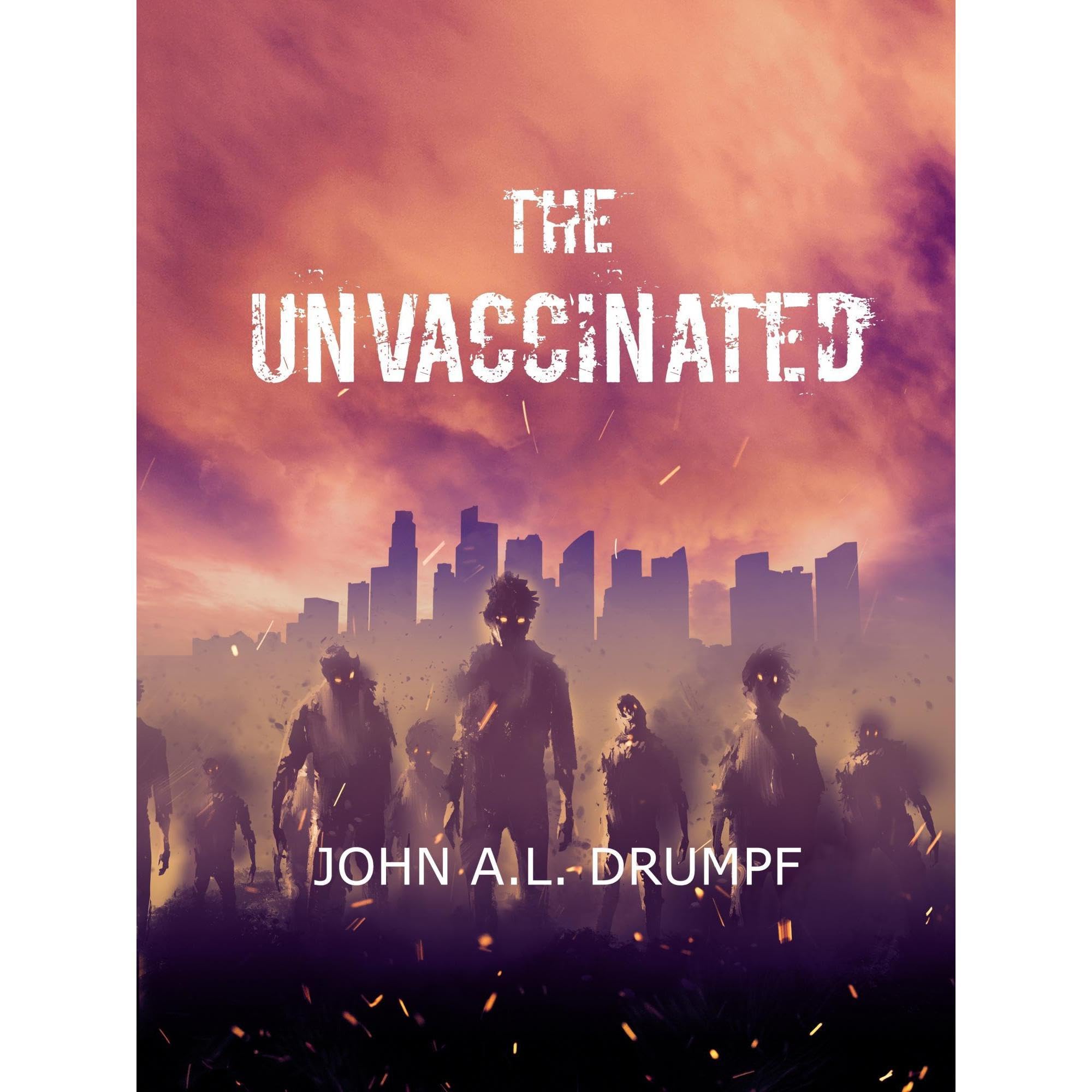 The Unvaccinated
