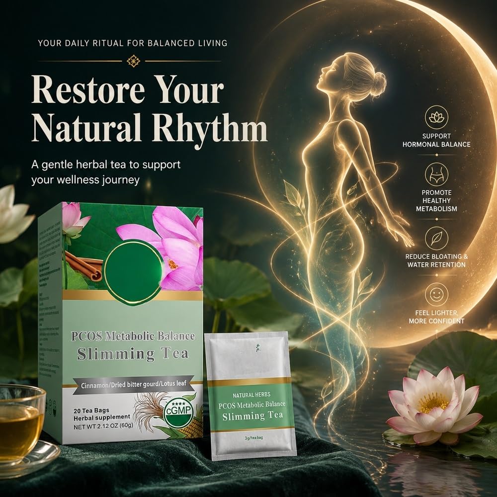 Sachets de thé à base de plantes 20ct