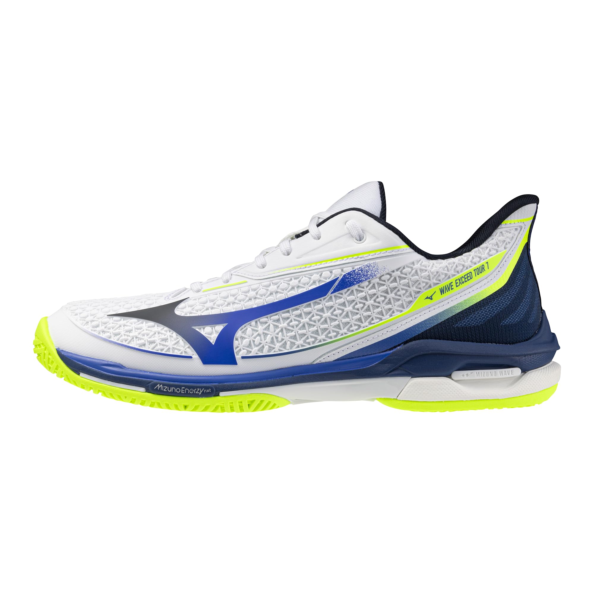 Mizuno Wave Exceed Tour 7 All Court - Tenis deportivos para hombre