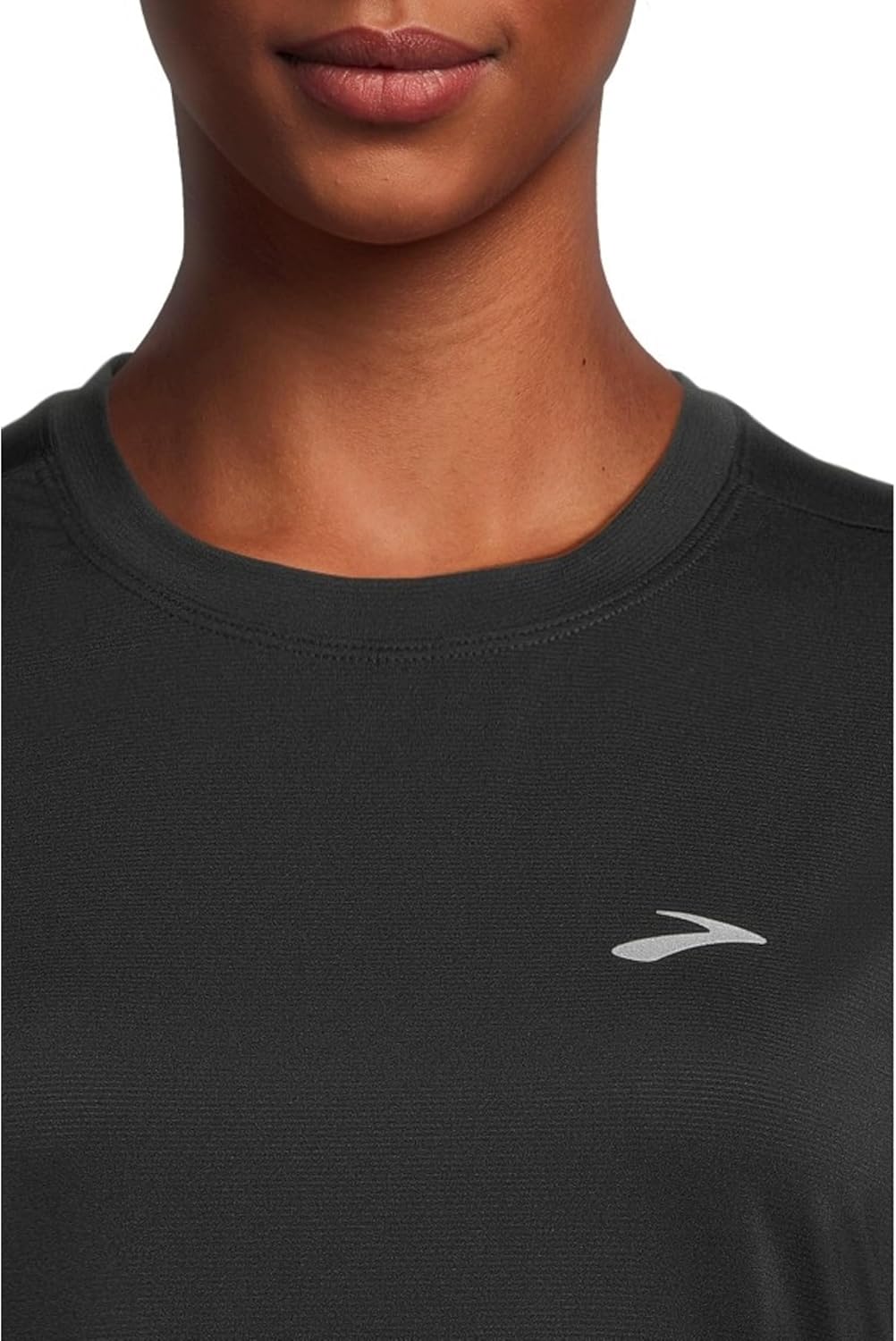 Brooks Womens Sprint Free Short Sleeve 3.0 - Image 4