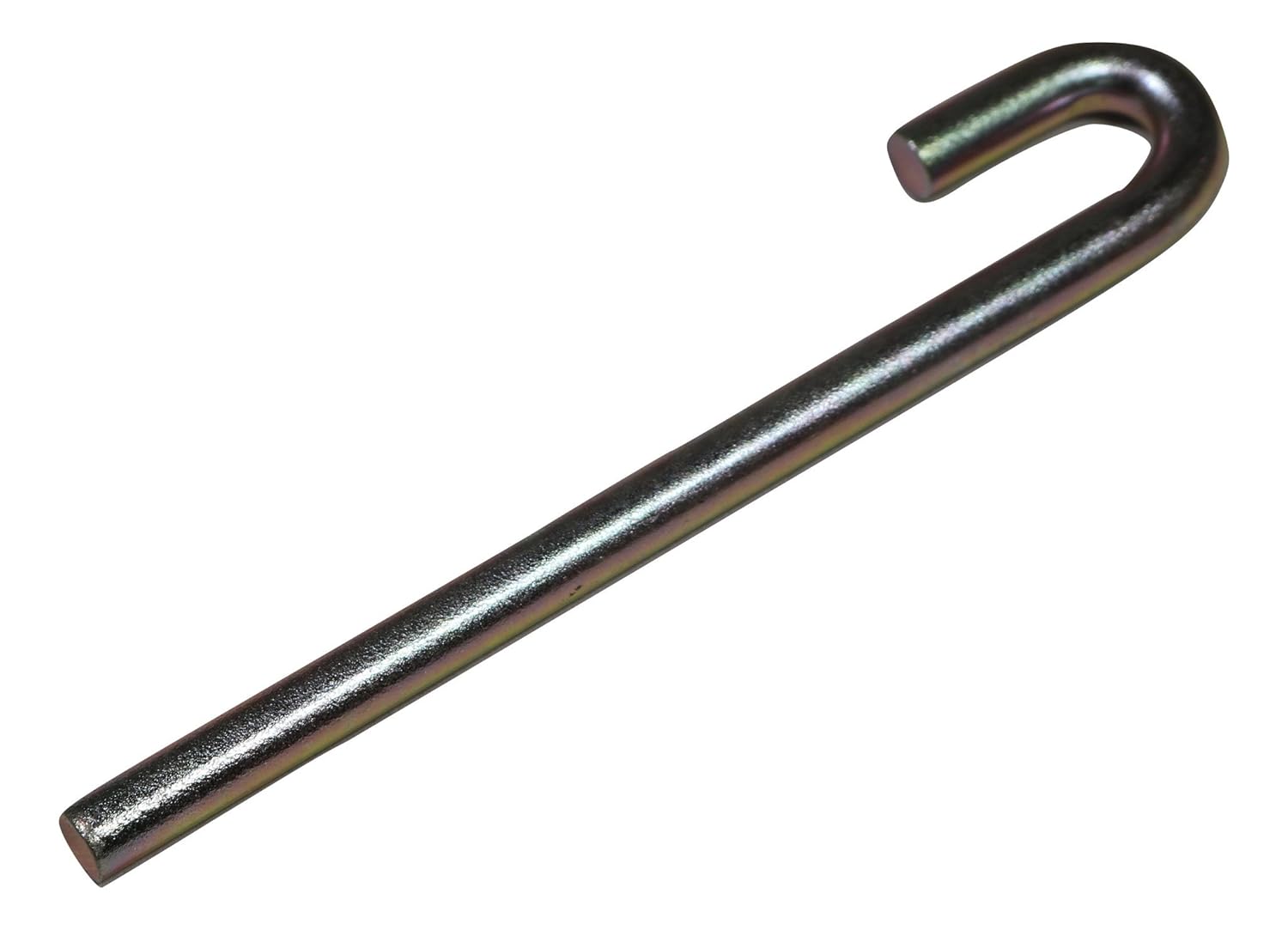 Replacement Tightening Rod, Zinc-Yellow Plating (1)