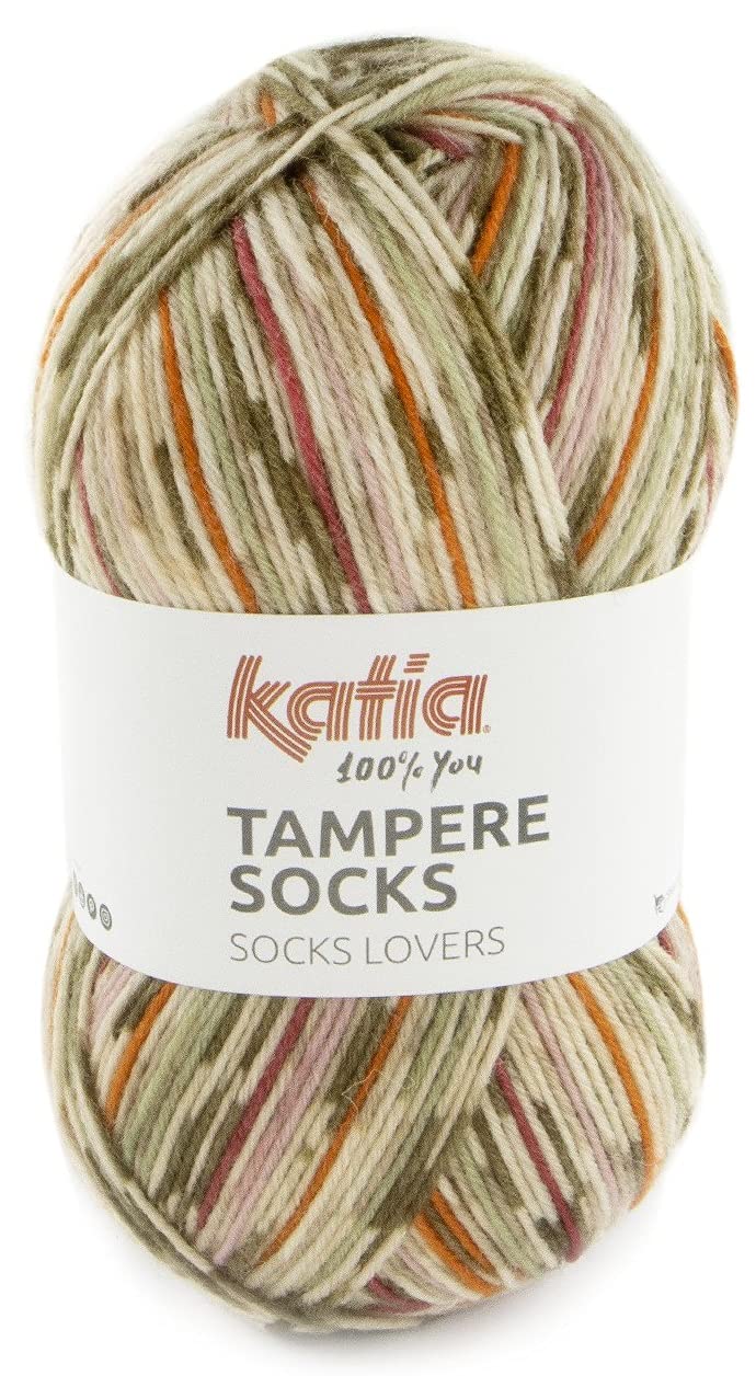 Katia sockenwolle Clearance