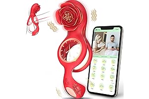 Best Vibrating Cock Ring For Explosive Orgasms