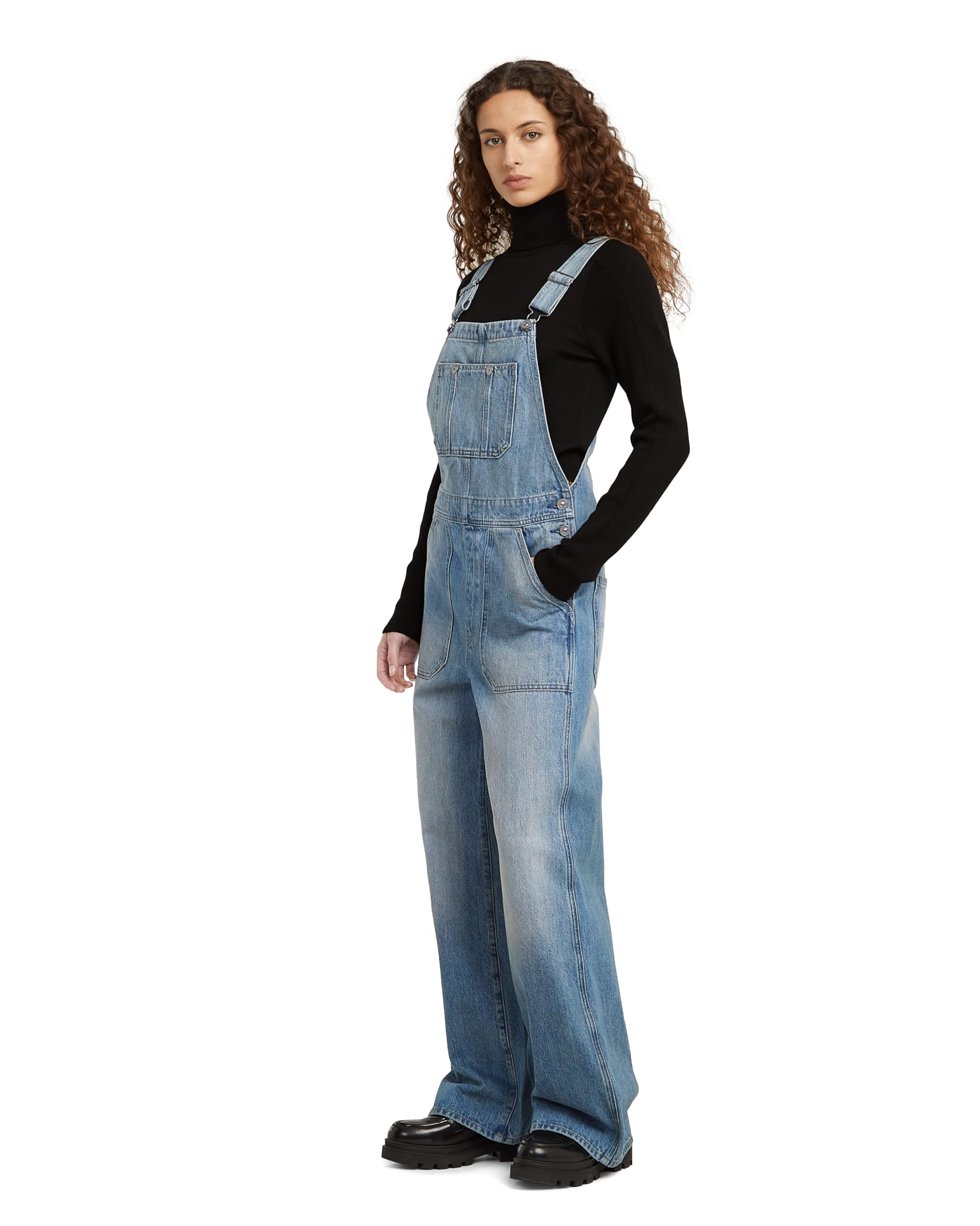 G-STAR Carpenter Jumpsuit Mujer