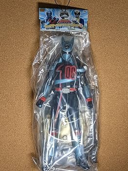 Amazon | ☆デカマスター「特捜戦隊デカレンジャー」ビッグサイズ