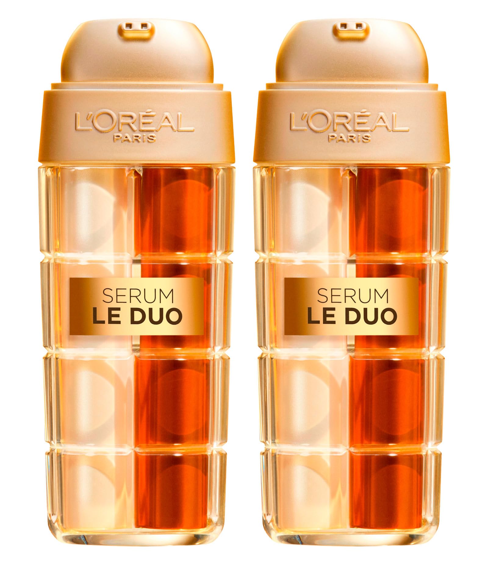 L'Oréal Paris Age Perfect Anti-Aging Serum Le Duo, 2x 30ml