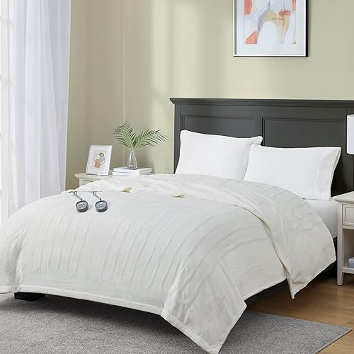 MP2 manta térmica eléctrica