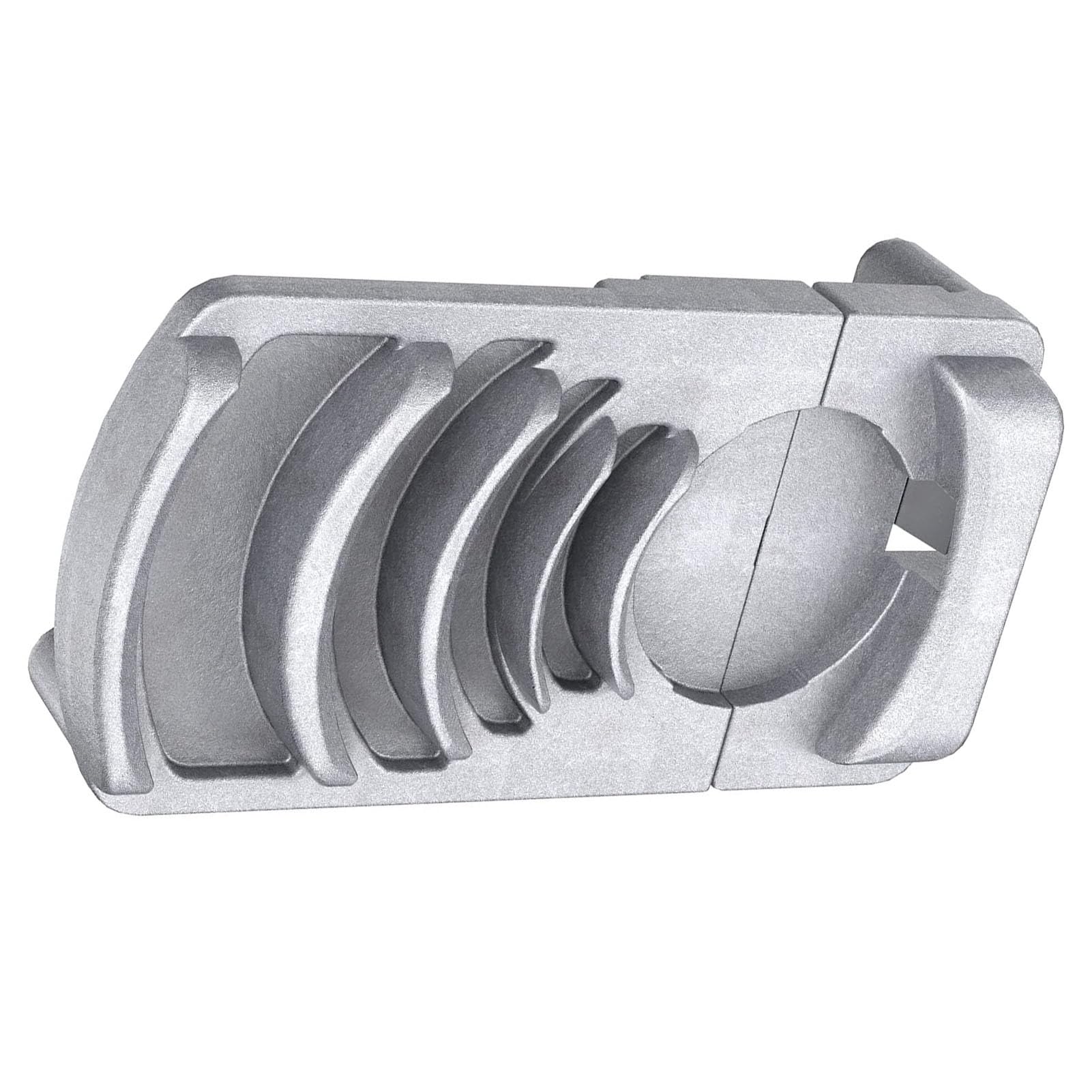 Pipe Reamer Deburring Tool - 6 Sizes -4 Pipe Reamer Deburring Tool - 6 Sizes -4