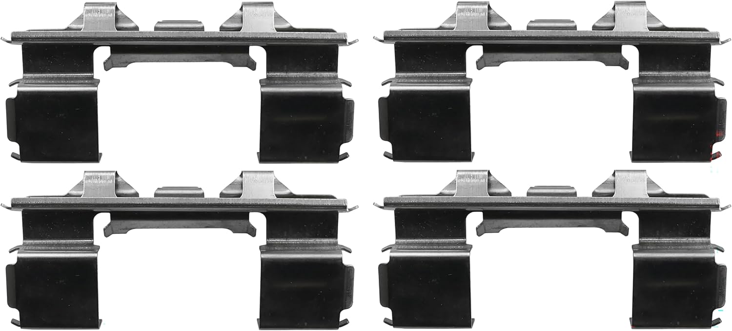 Beck/Arnley 084-1190 Disc Brake Hardware Kit