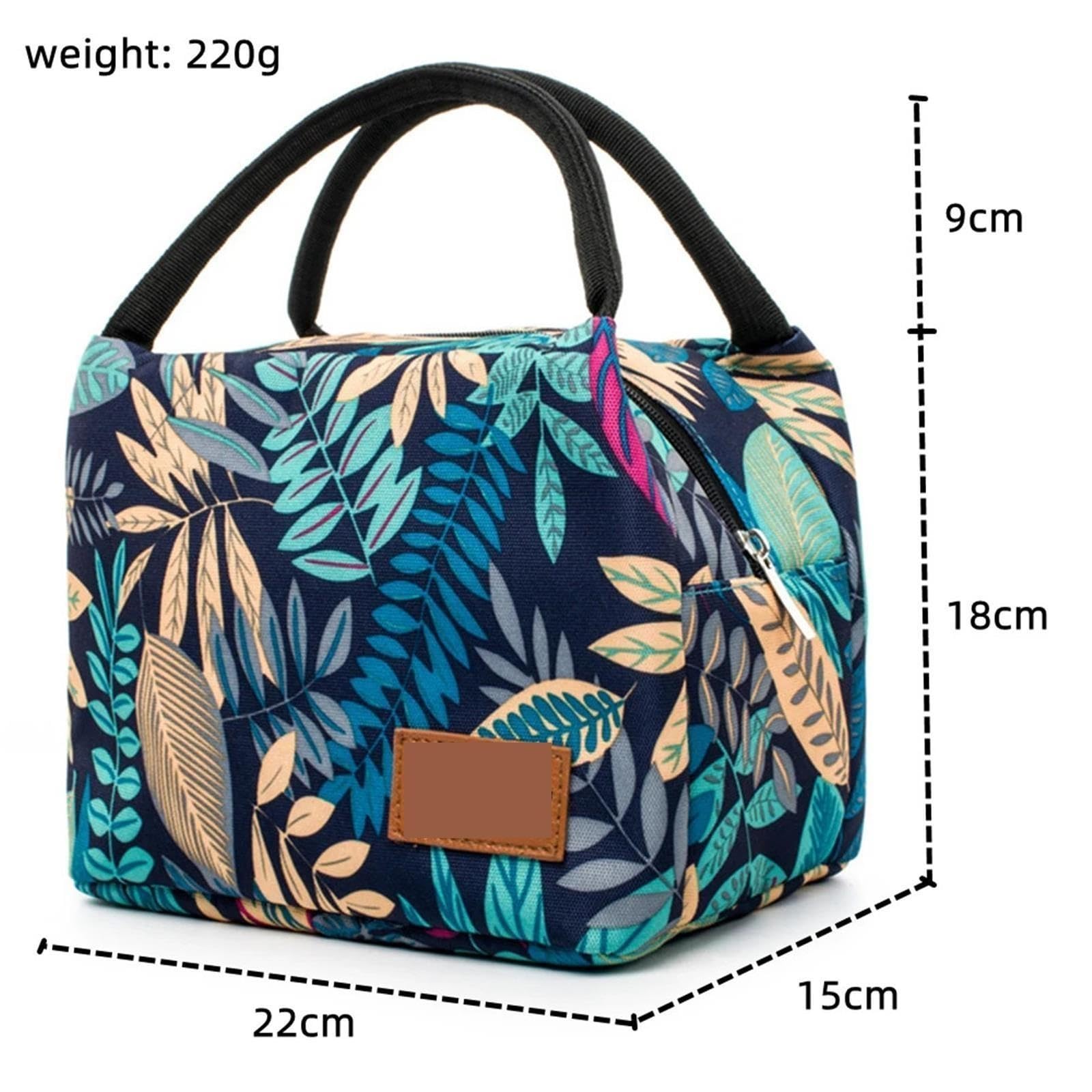 Borsa Frigo Scatola Da Picnic Più Fresca for Il Pranzo Al Sacco for Termica