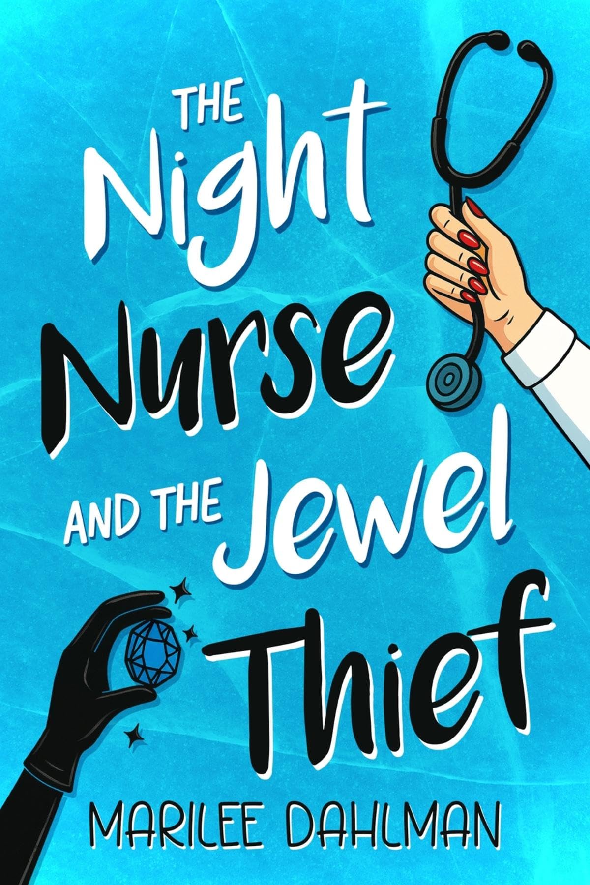 The Night Nurse and the Jewel Thief