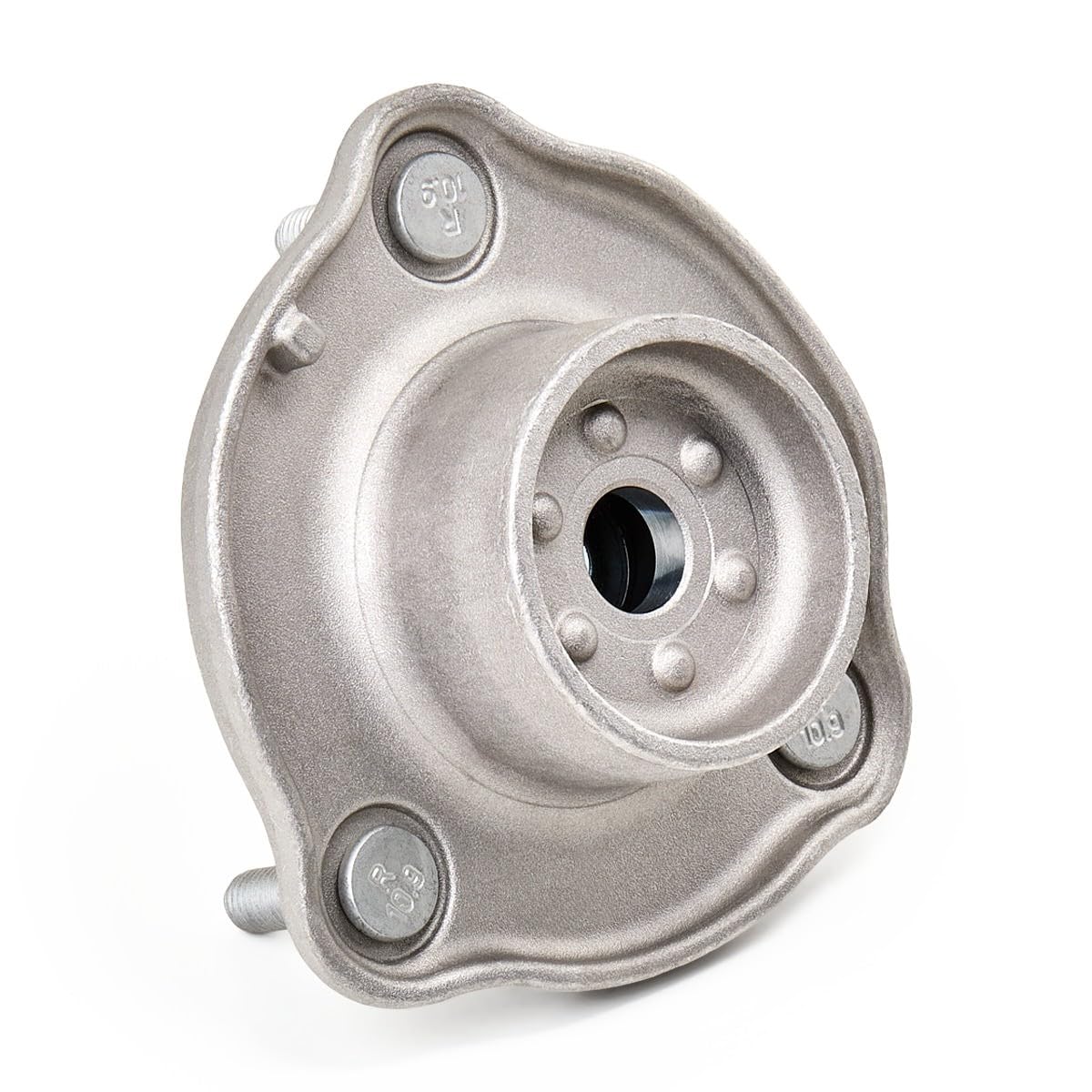 RIDEX 1180S0594 Supporto ammortizzatore Anteriore senza cuscinetto a sfere Compatibilità con MERCEDES-BENZ Classe C Sedan W205