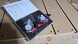 Review Image by 3D graphics guy 3D graphics guy