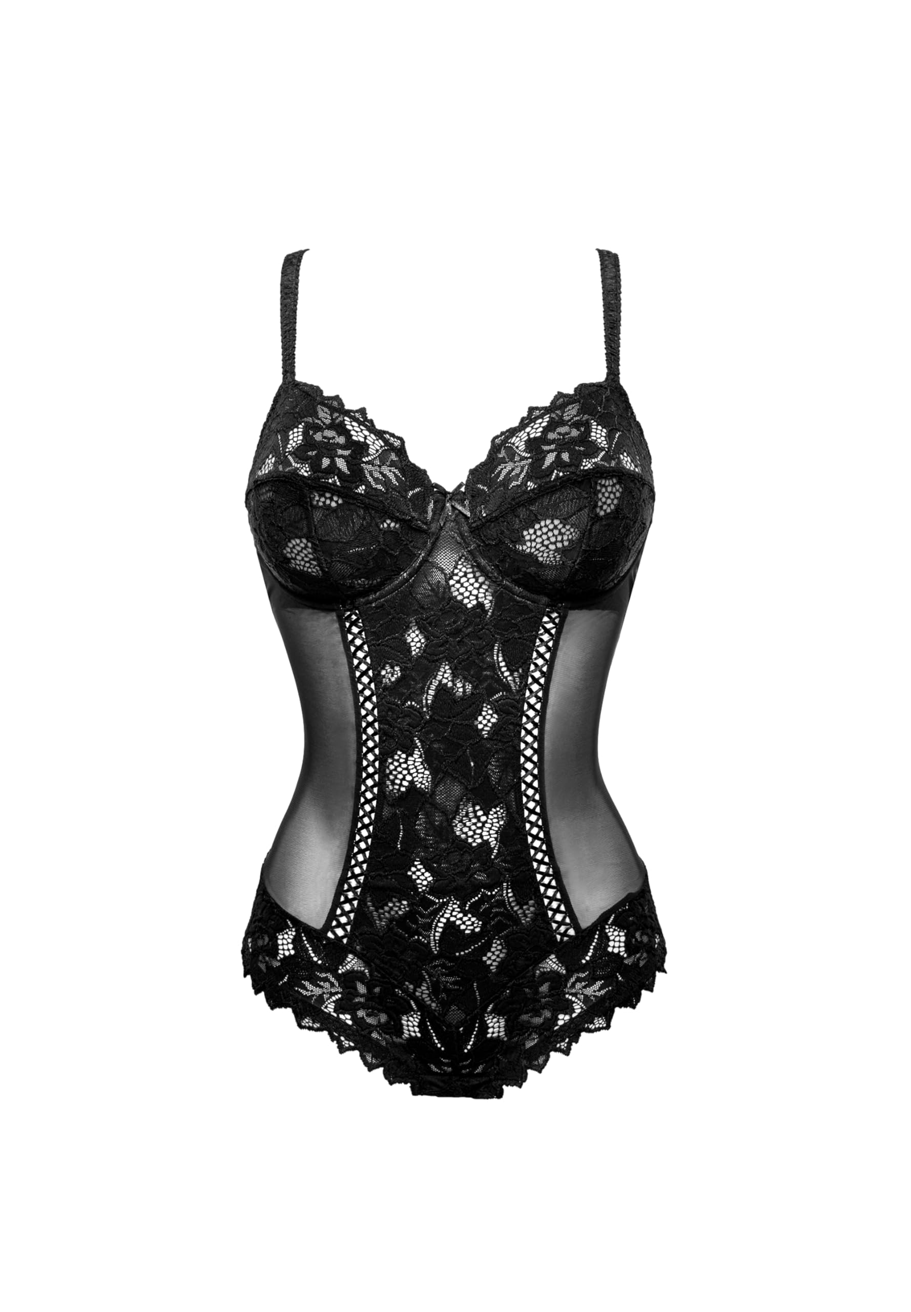 Sans Complexe - Modèle Arum - Body - Femme