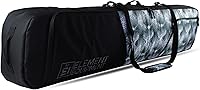 Vista 1 de Element Equipment Bolsa de snowboard acolchada de lujo - Bolsa de viaje de alta gama