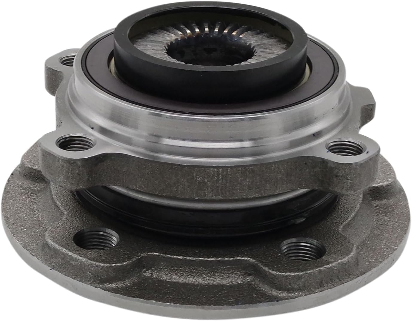 GSP 270008 Wheel Bearing and Hub Assembly - Front or Rear (Fitment Varies Depending on Vehicle Make and Model)