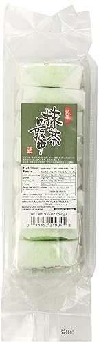 Nakagami Maccha de frijoles Monaka, 9.15 onzas