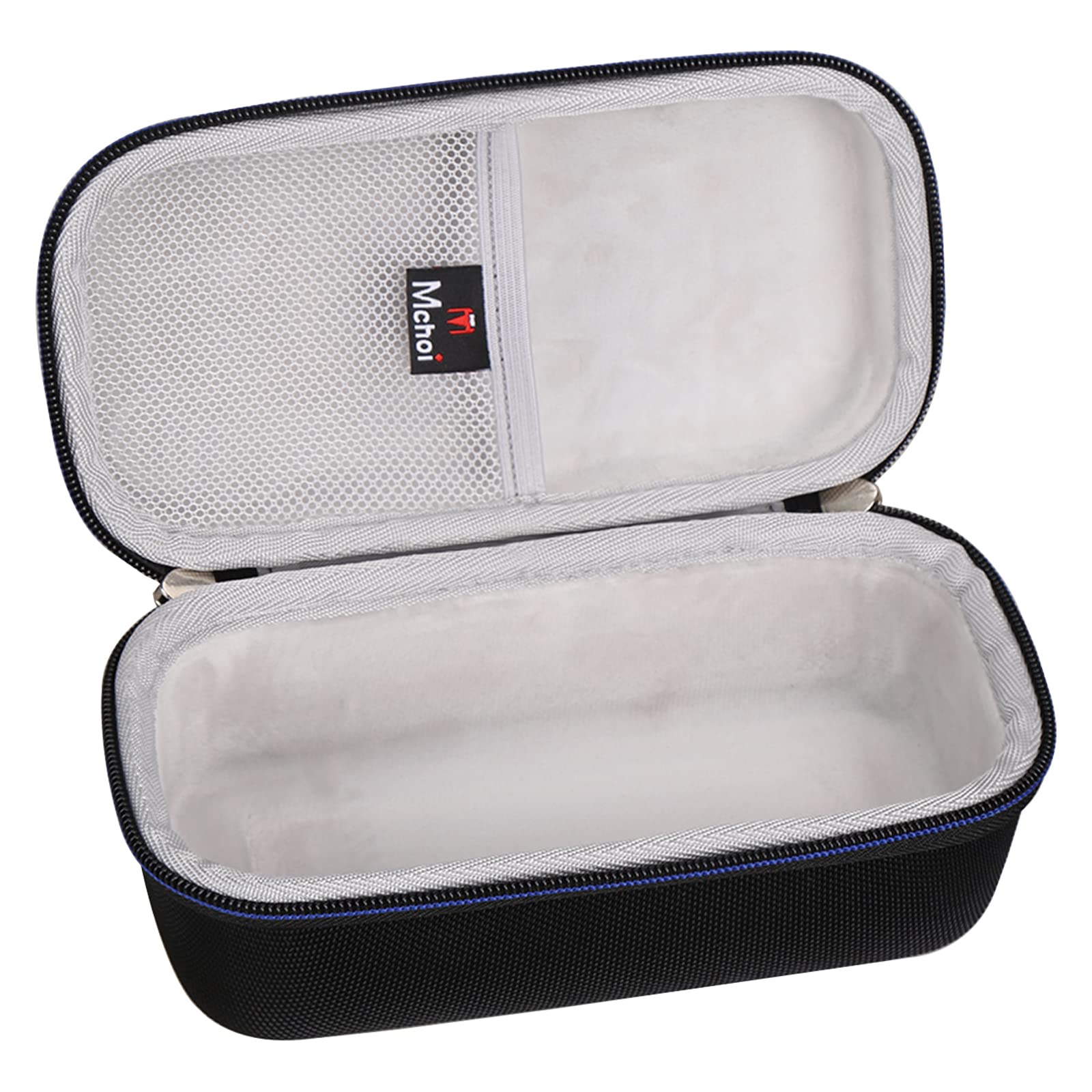 Mchoi Hard Carrying Case Suitable for Marshall Emberton & Emberton II Bluetooth Speaker, Shockproof Waterproof Bluetooth Speakers Travel Protective Case, Case Only