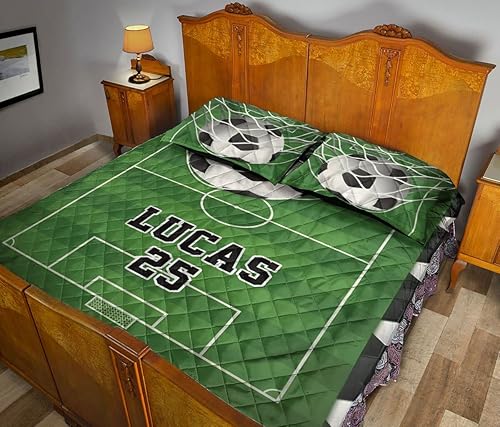 Miniatura 3 de OhaPrints Juego de ropa de cama y fundas de almohada, juego de ropa de cama y funda de almohada, tamaño King, Queen, doble, individual, tamaño