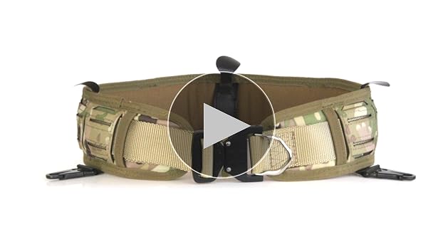 Amazon.co.jp: [SHENKEL] シェンケル レーザーカット MOLLE