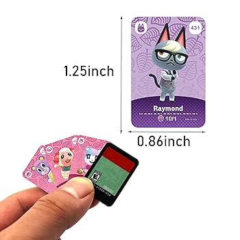 Amazon.com: Mini Shino Cards_No.436 : Electronics