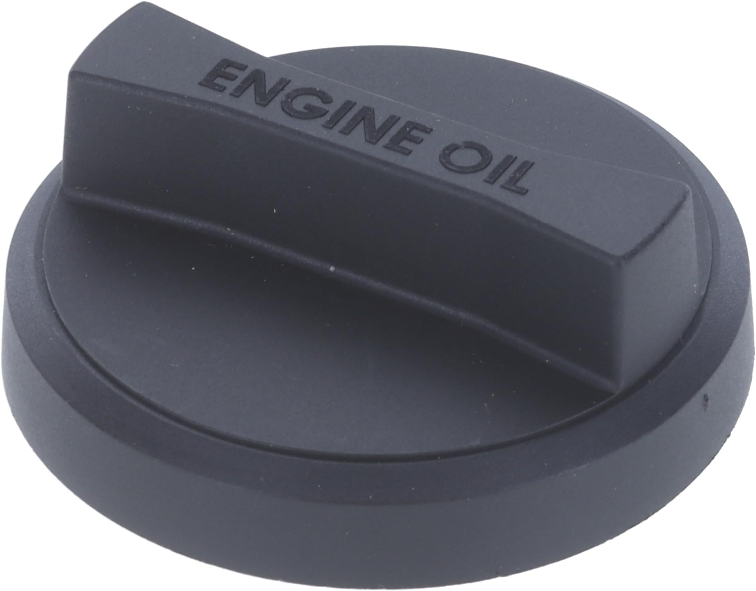 MotoRad 10121 Oil Filler Cap, black, Medium