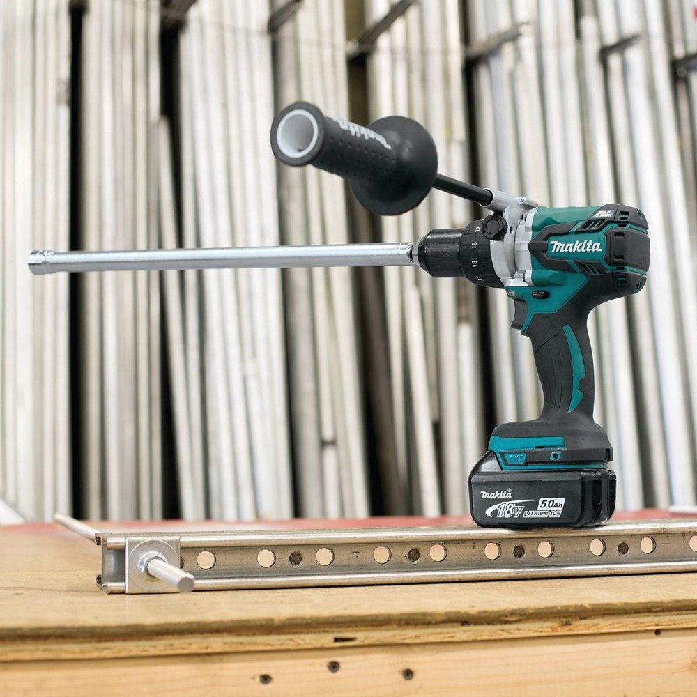 Makita B-43371 gniazdo puste, 3/4 x 18 cali