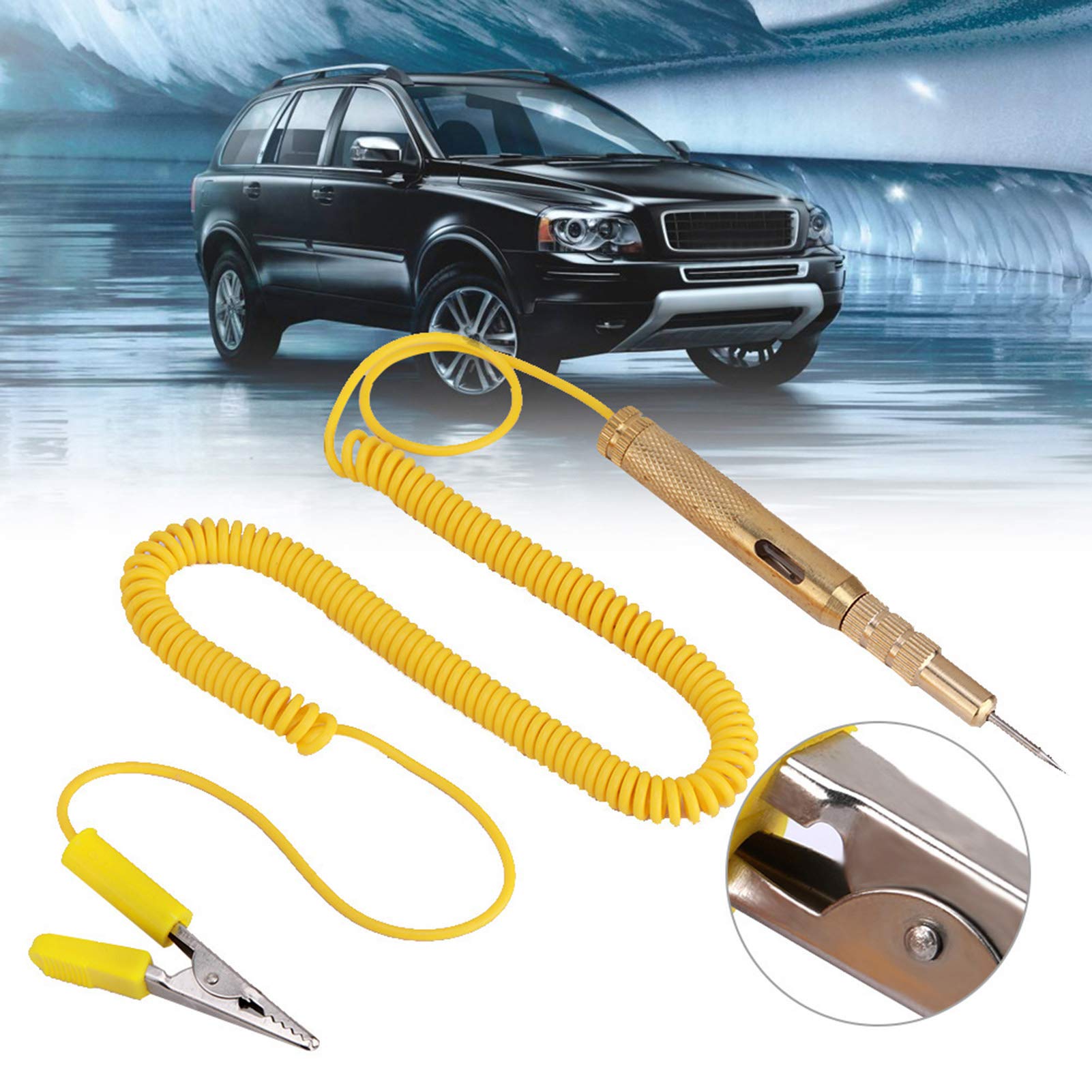 Gugxiom Bulb Automotive Circuit Tester - Image 3