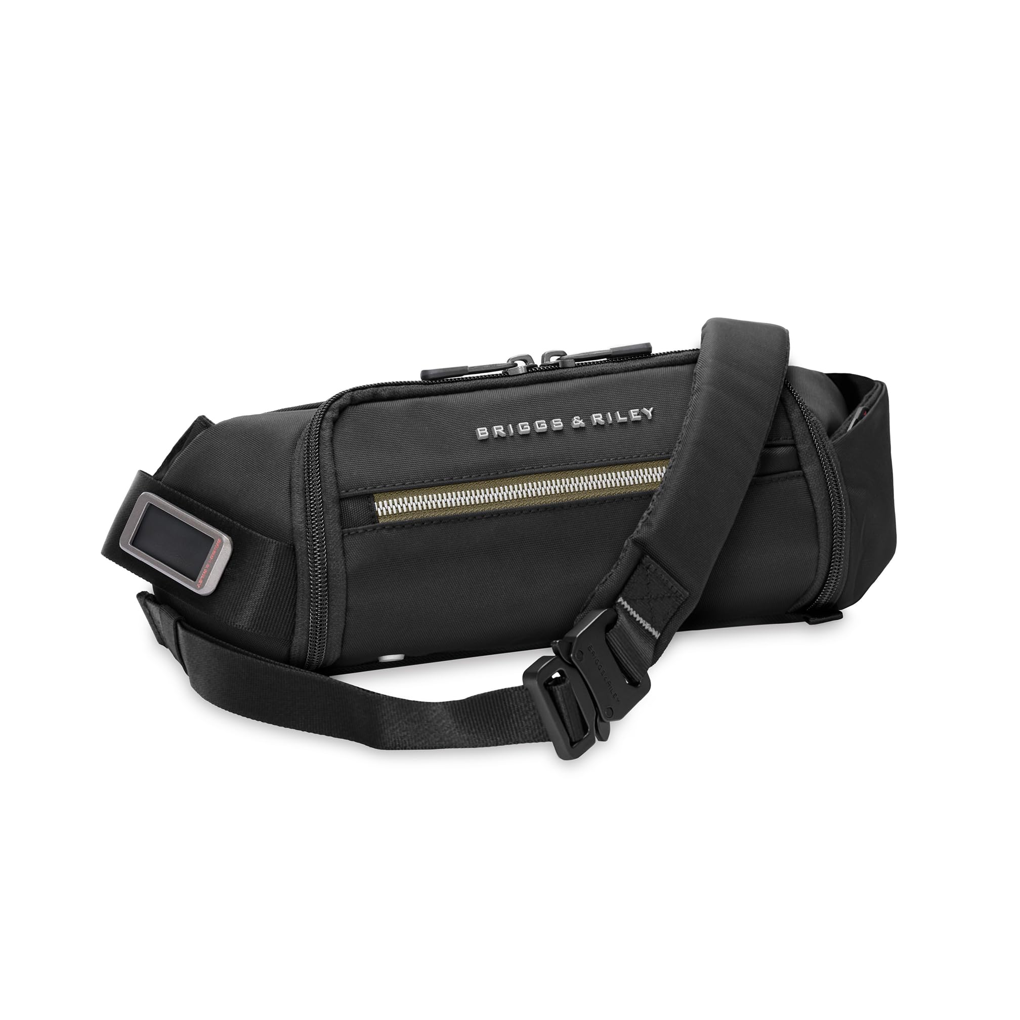 Briggs & Riley HTA Sling Bag, Black