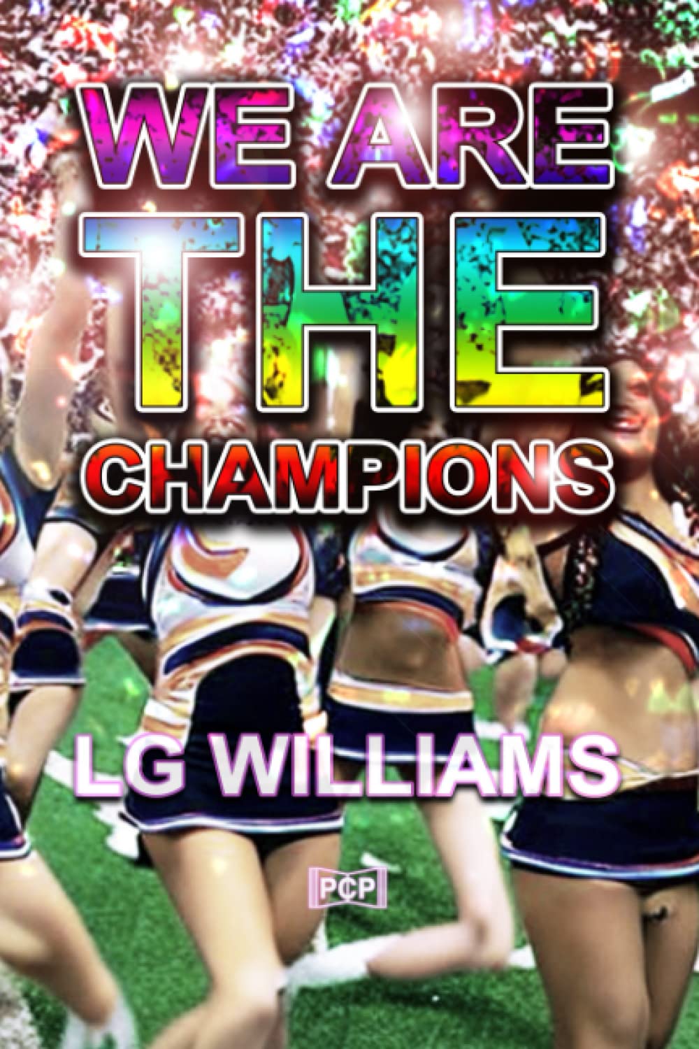 We Are The Champions : sac de sport compartiment chaussure anti odeur