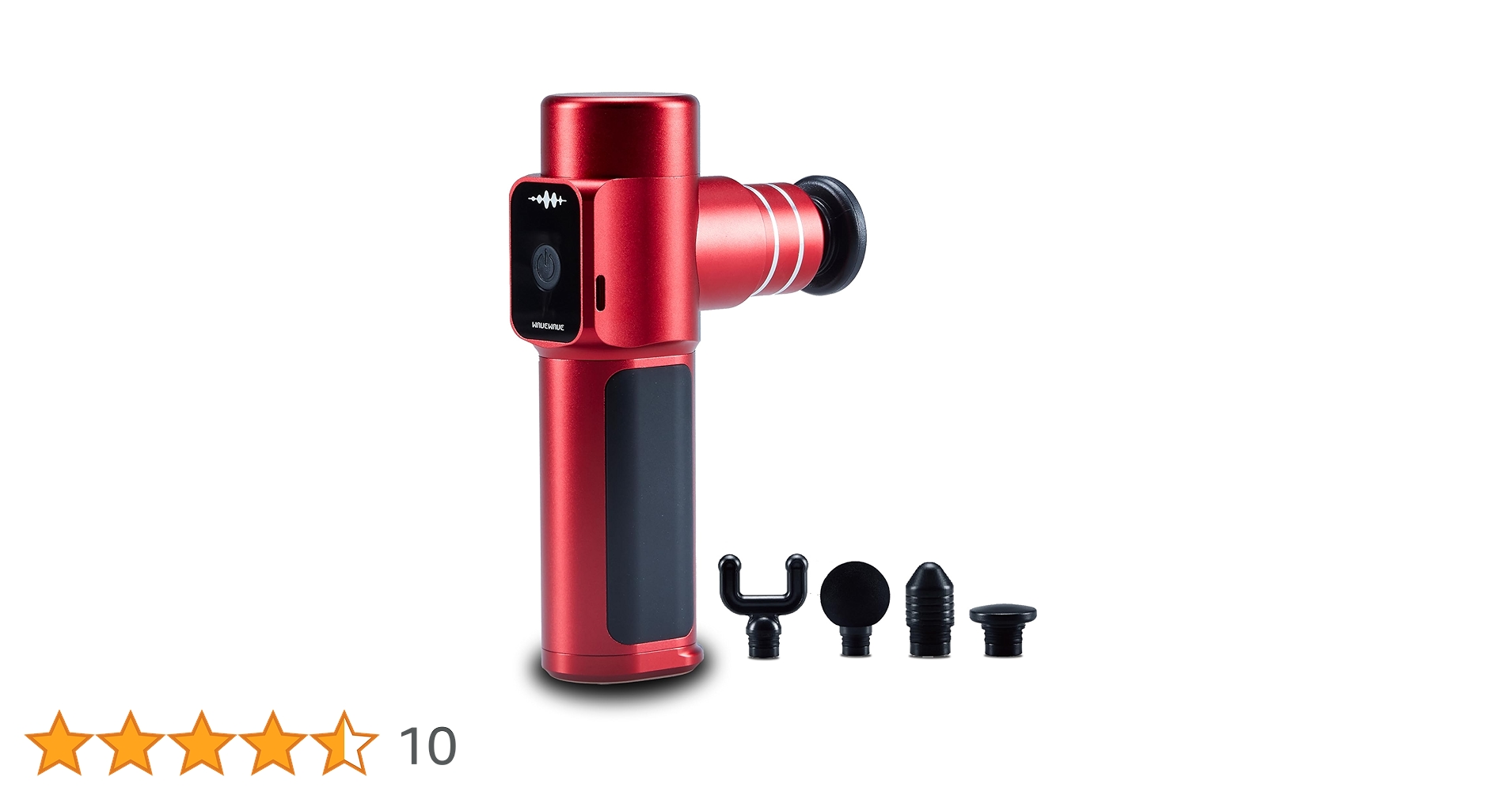 【最新】★筋膜リリースガン ハンディガン 最速3200回/分 トータルボディケア Amazon.co.jp: Spre kayou 筋膜リリースガン ハンディ ガン 筋膜