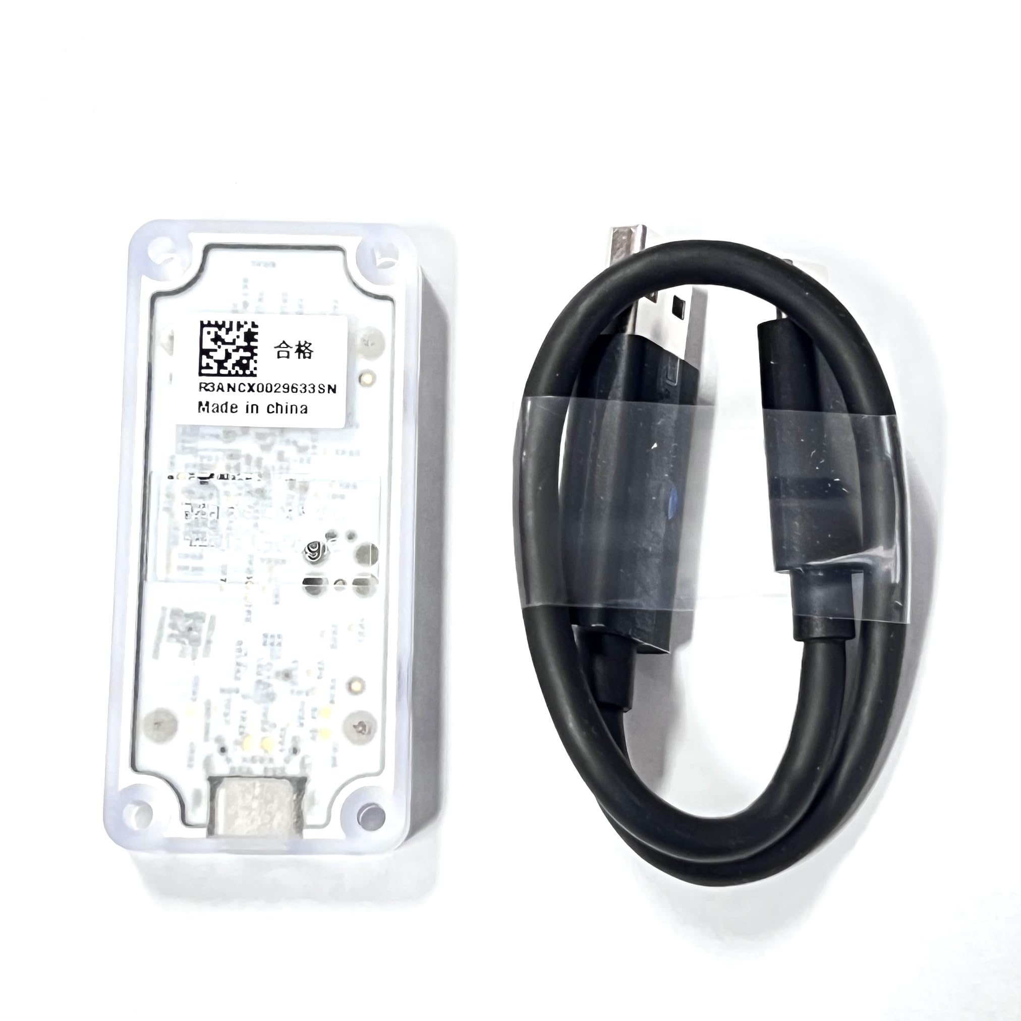 G950-01456-01/G950-06809-01Coral USB Edge TPU ML Accelerator coprocessore per Raspberry Pi e altri computer a scheda singola embedded