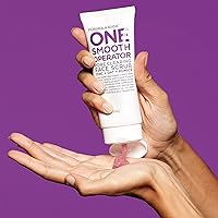 Vista 6 de Formula 10.0.6 One Smooth Operator (3.4 Fl. Oz.) Pore Clearing Face Scrub that Leaves Skin Fresh, Smooth & Clear -Vegan, Paraben-Free & Cruelty-Free