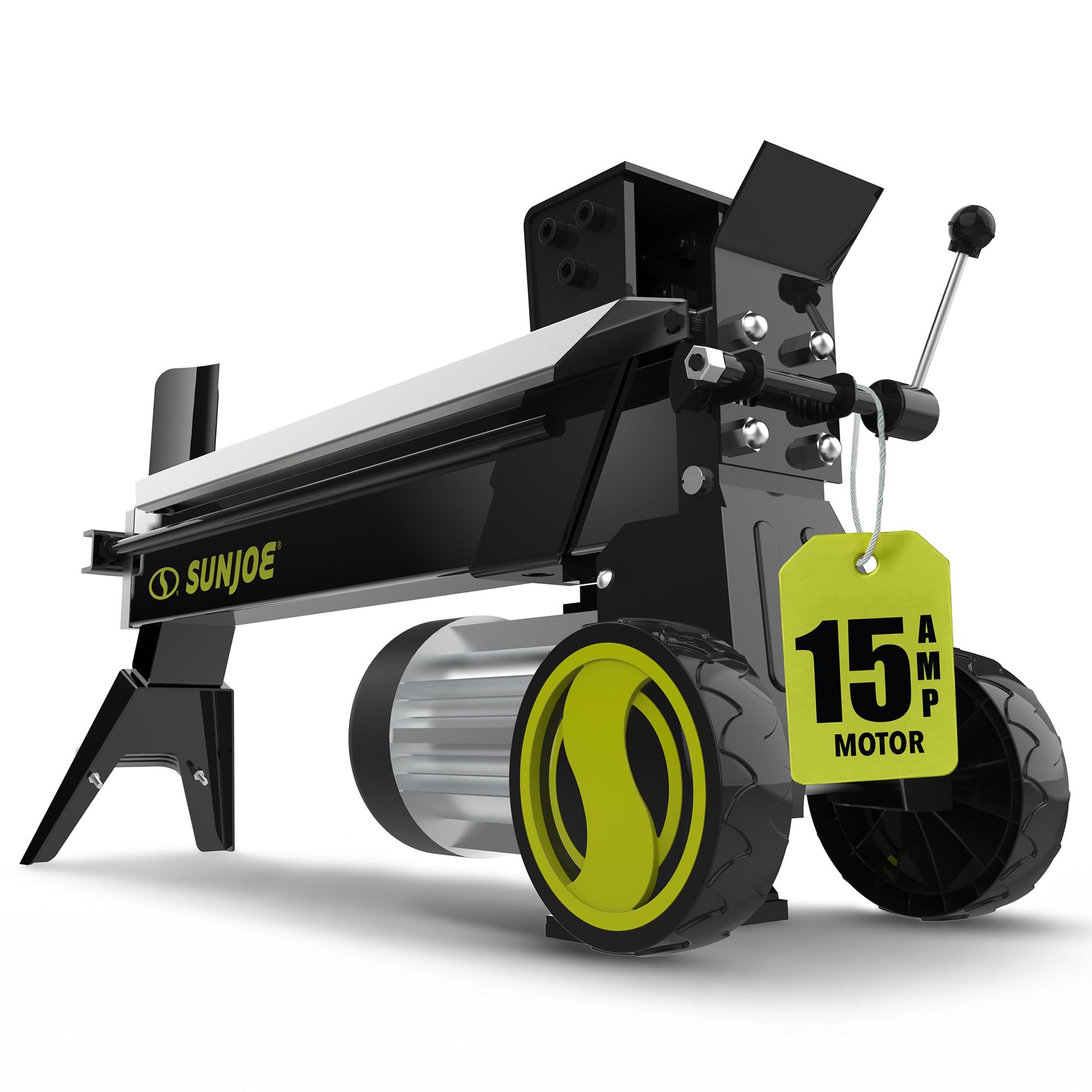Sun Joe LJ602E Electric Log Splitter