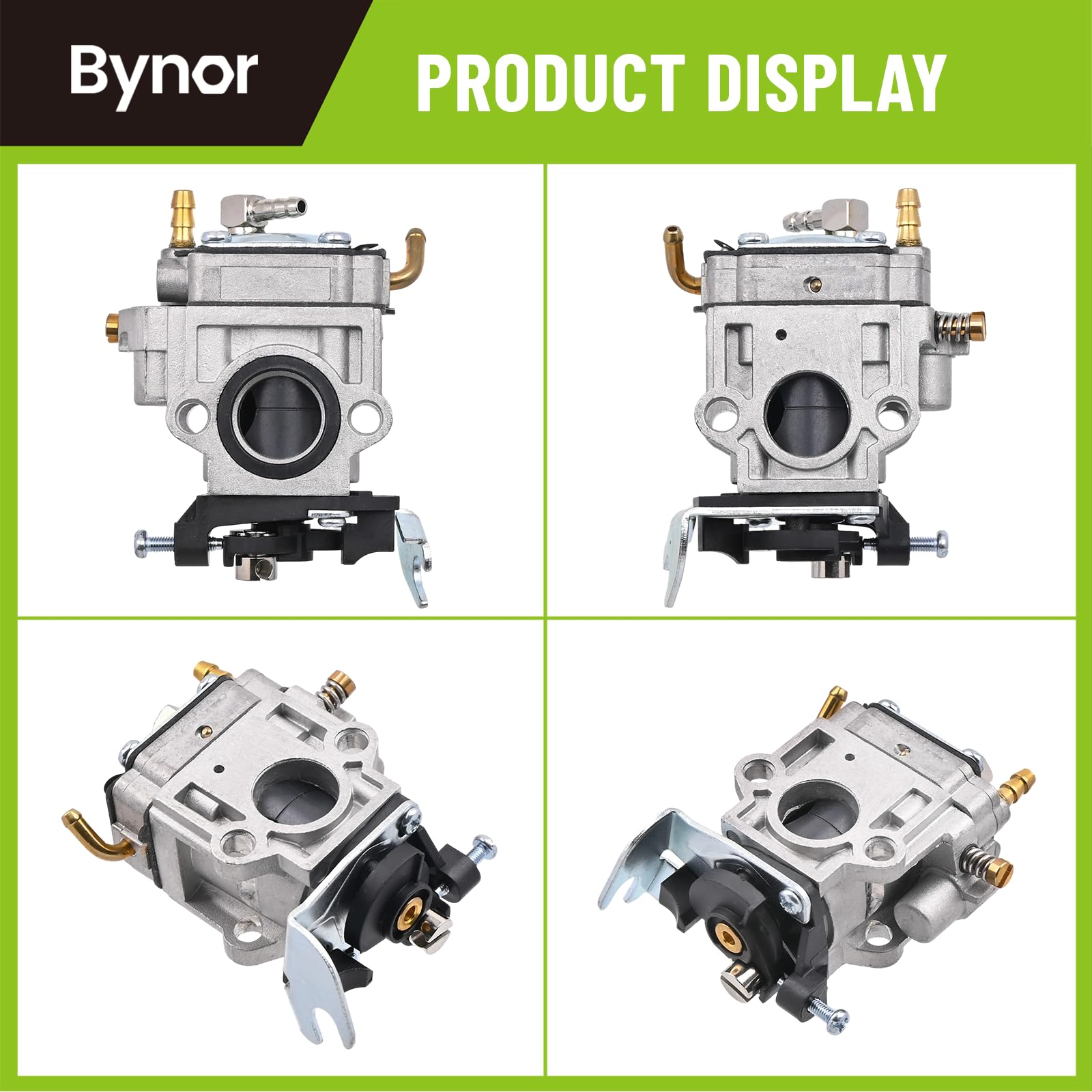 eko　0226 Amazon.com: Bynor WYK-226 Carburetor for Echo Shindaiwa