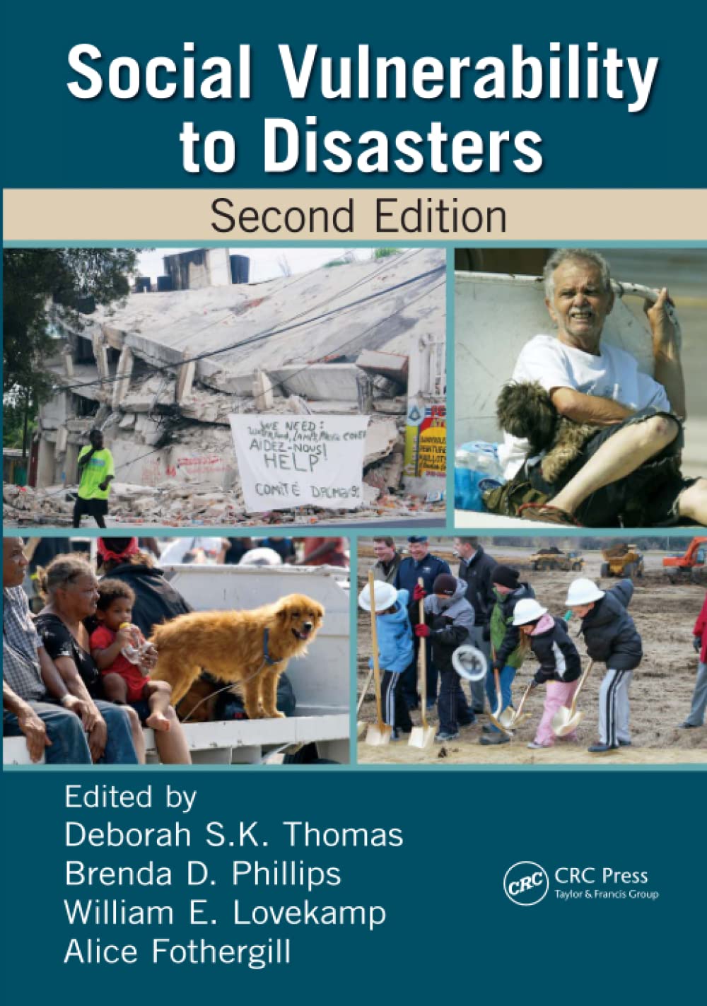 Social Vulnerability to Disasters
