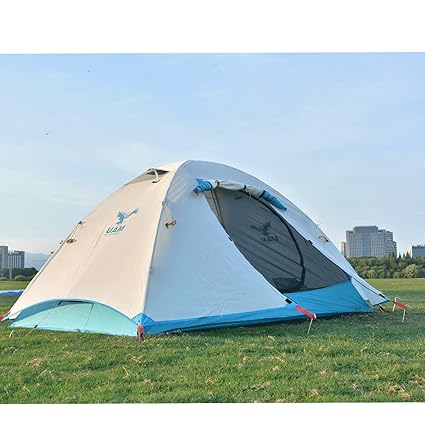 amazon winter tent