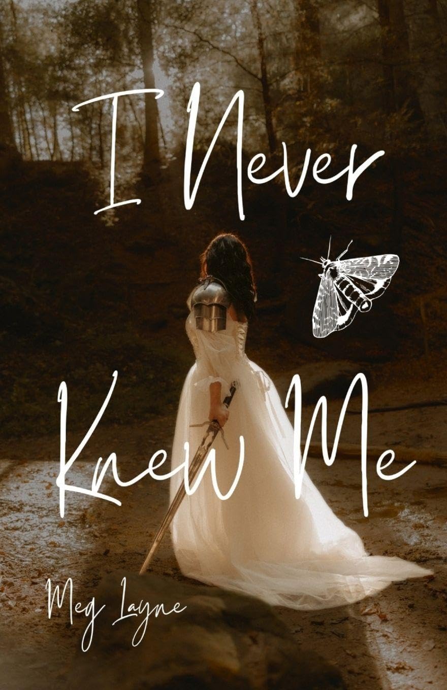 I Never Knew Me
