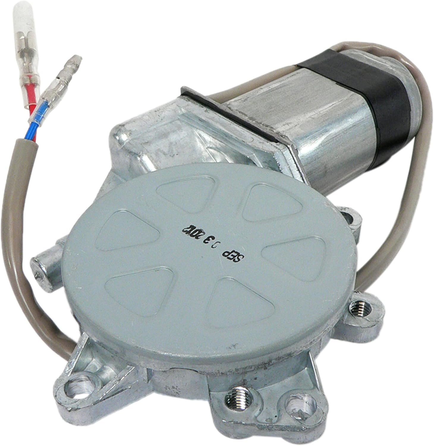 DB Electrical TRM0064 Tilt Trim Motor for SeaDoo GSI 97 / GSX 96 97 98 / RX 01 02 /RX DI 2000-2003 / RXP 04 05 / SPX 1996-1999 / XP 1995-2002 / XP LTD 1998-05/278-001-292