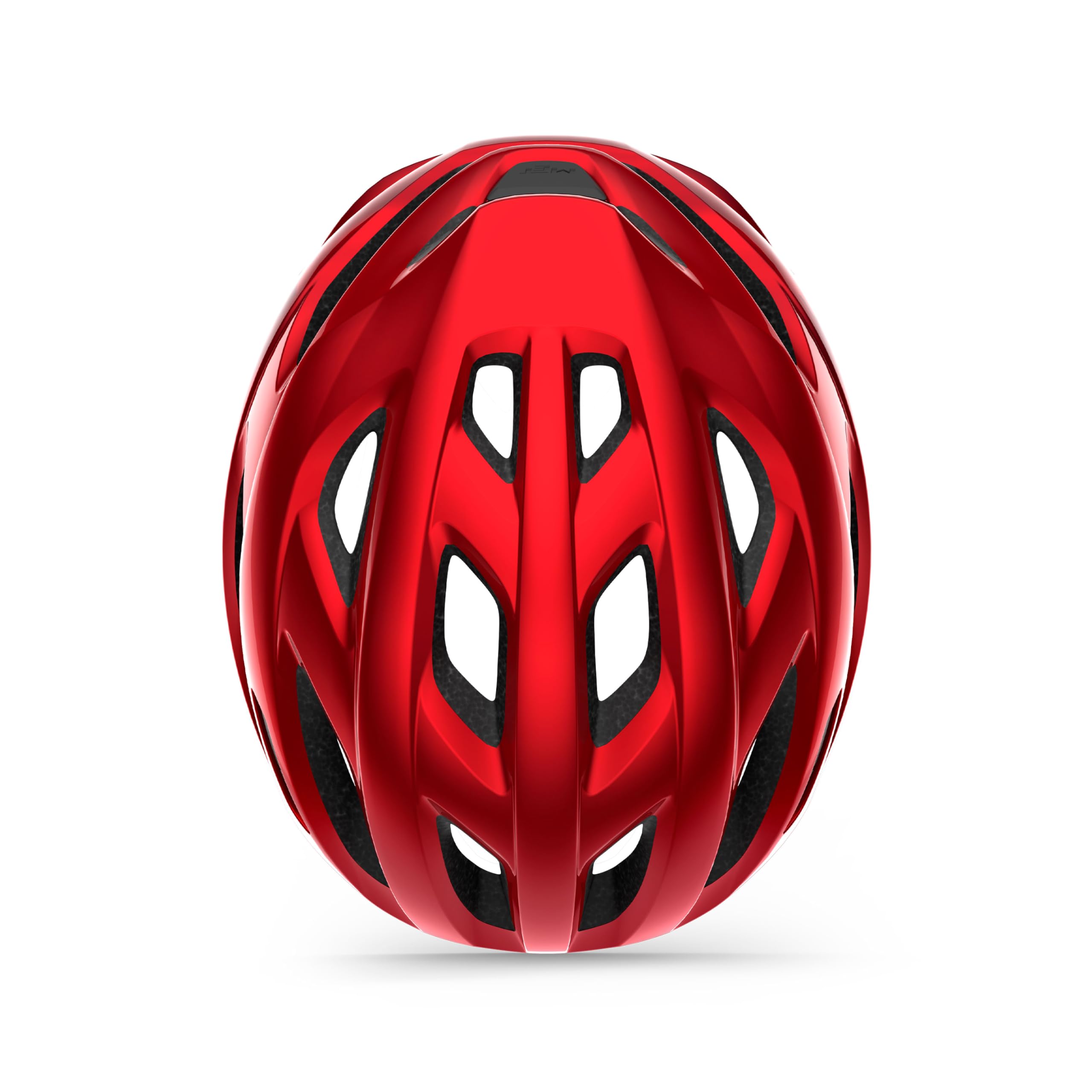 Casco da Ciclismo su Strada MET Idolo MIPS - Sicuro, Confortevole, Ventilato, Regolabile, Design Elegante
