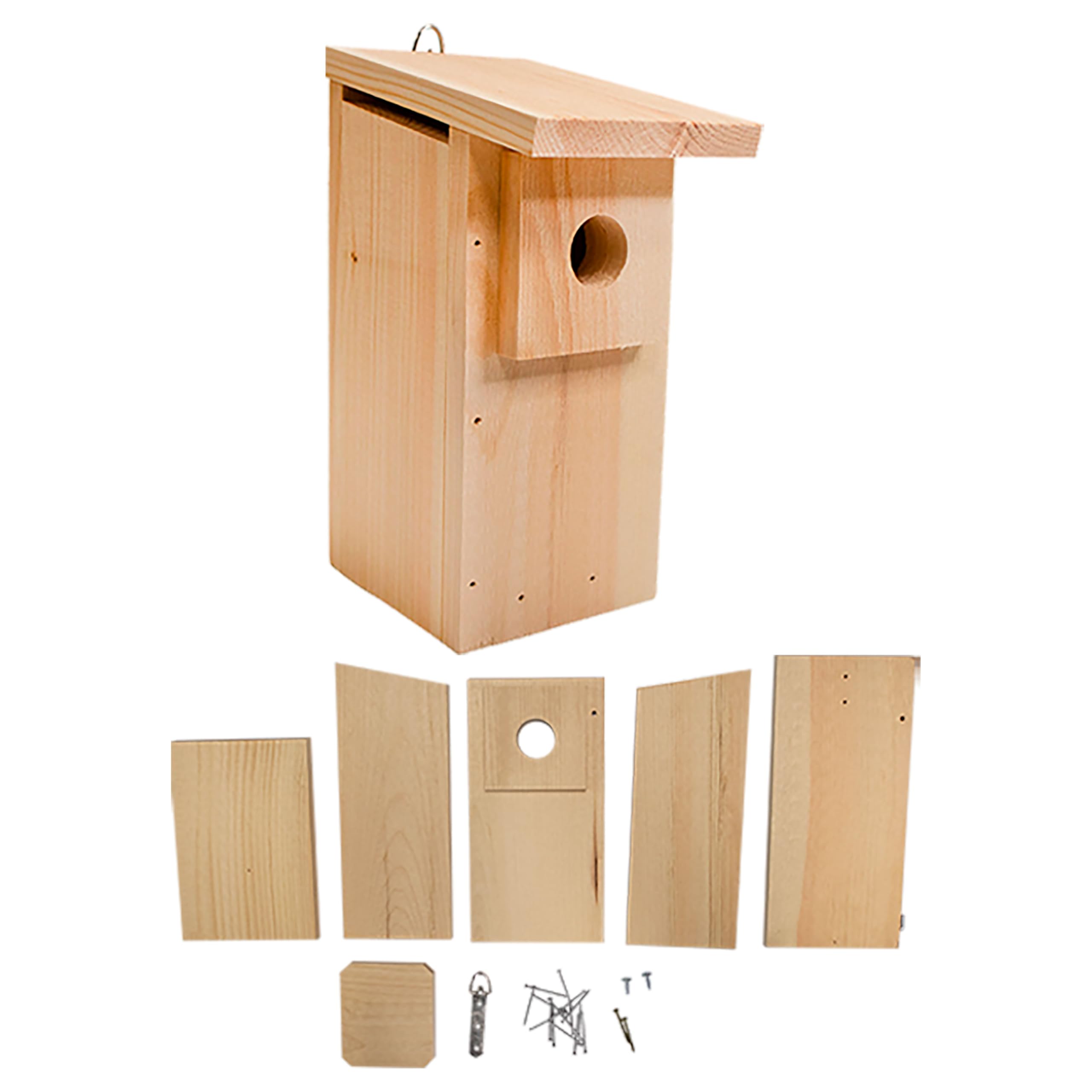 Eastern Bluebird House Kit